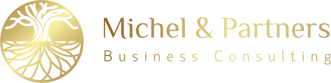 Logo di CRM Michel & Partners